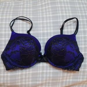 VS Very Sexy Plunge